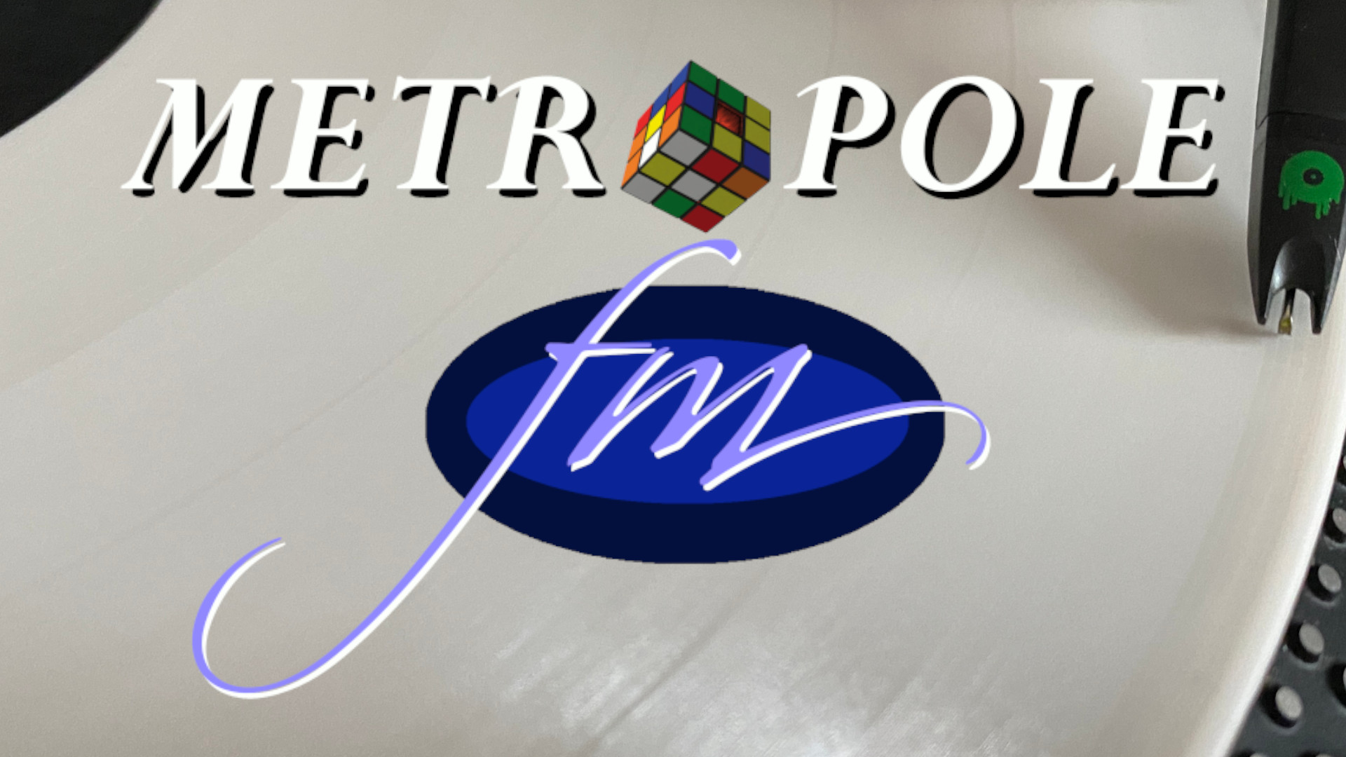 Métropole FM