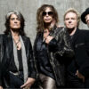 Focus sur Aerosmith