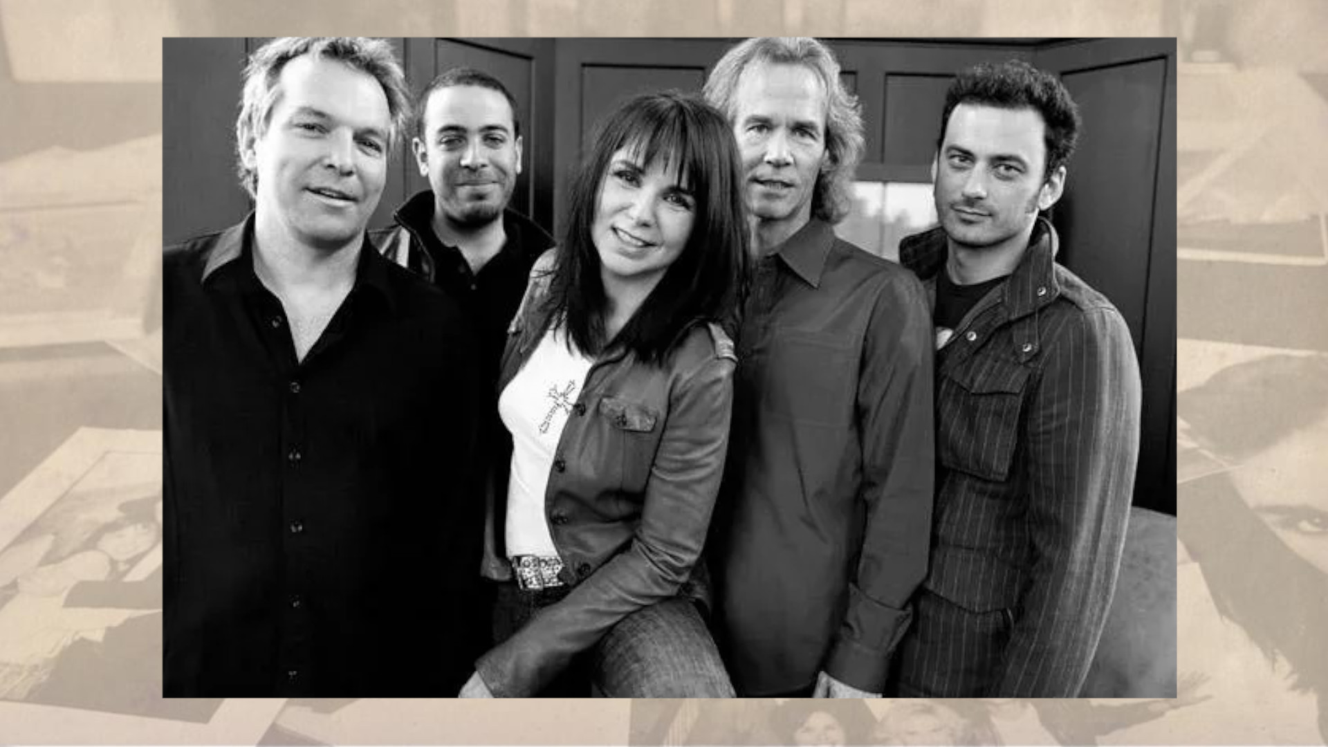 Focus sur Patty Smyth & Scandal