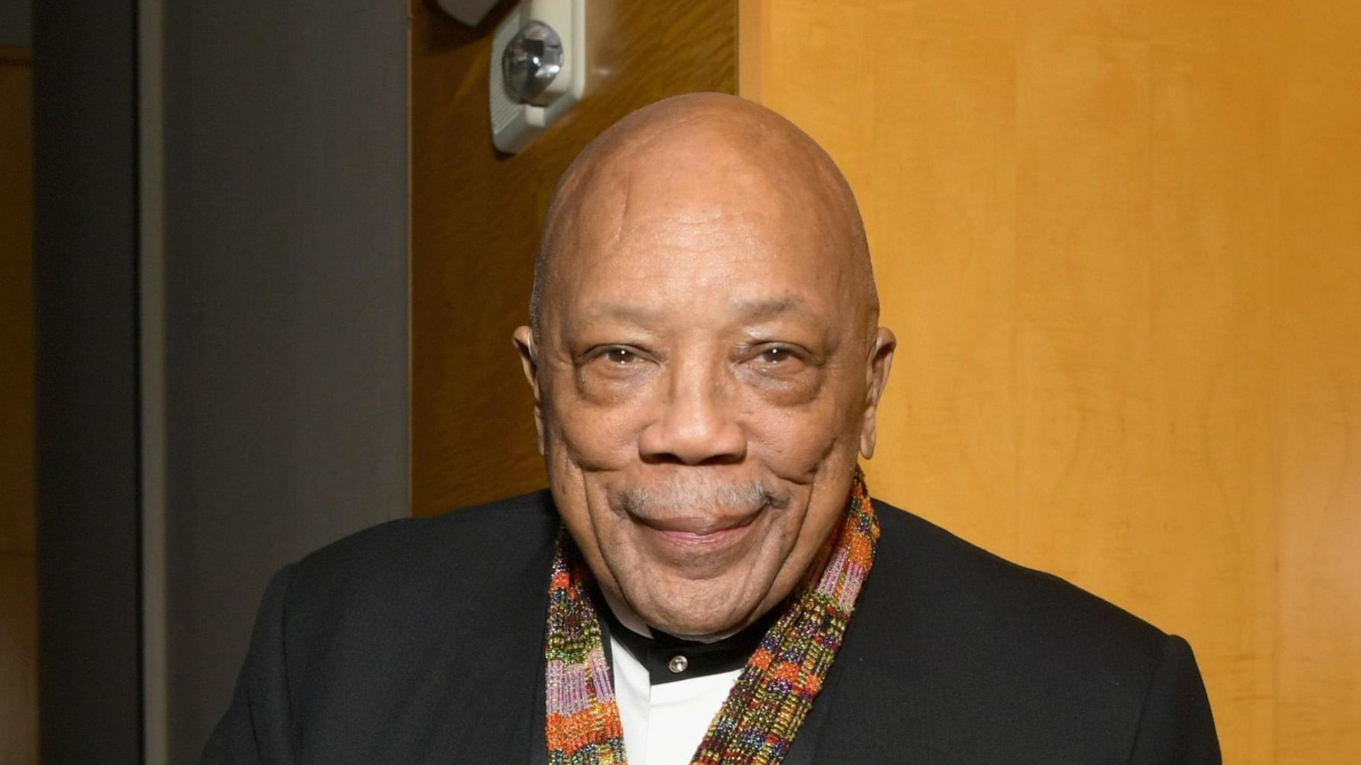 Hommage à Quincy Jones, les 16 et 17/11 à 10h