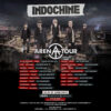 Tournée Indochine Arena Tour