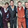 Focus sur Spandau Ballet